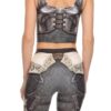 Armoured Chain mail Leggings