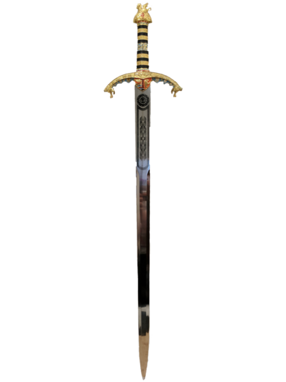 Richard The Lion heart Sword