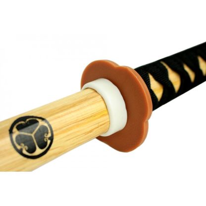 Wooden Training Katana