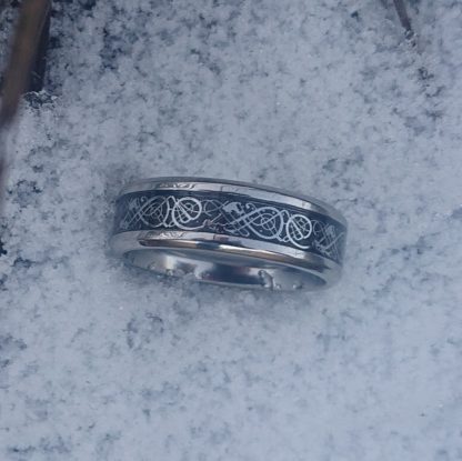 Dragon Ring