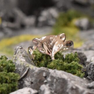 Fox Ring