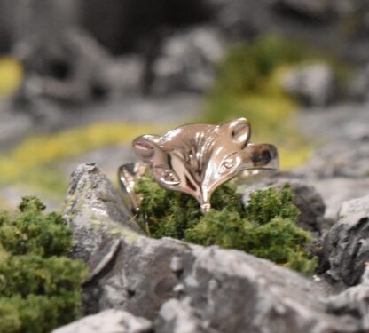 Fox Ring