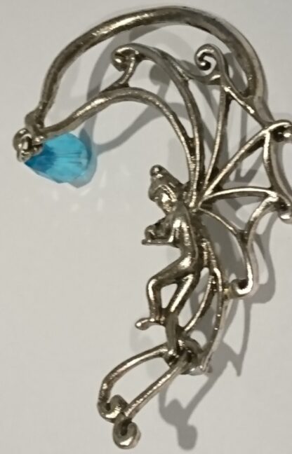 Gargoyle Ear Cuff