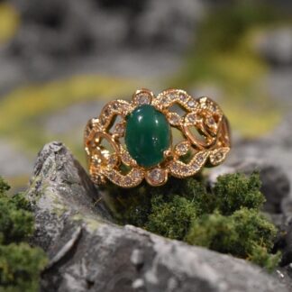 Elven Ring