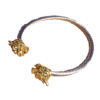 Dragon head bracelet