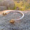 Dragon head bracelet