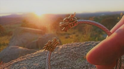 Dragon Bracelet