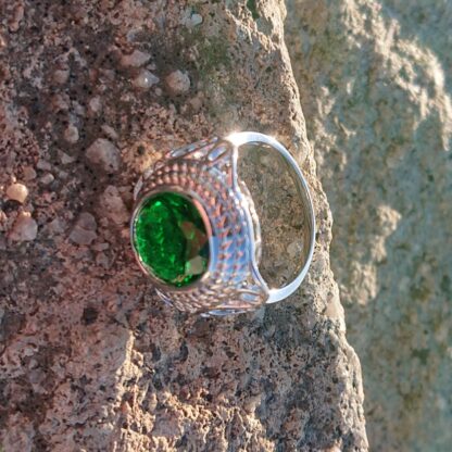 Green Ring