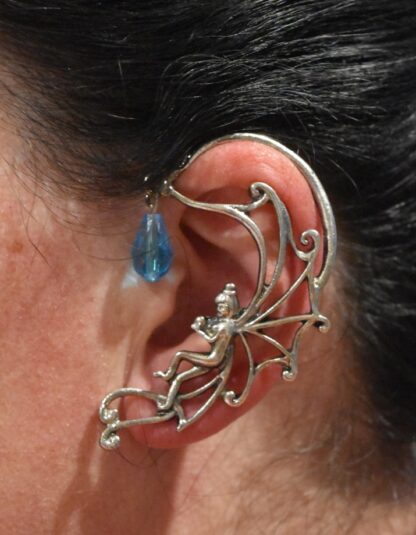 Gargoyle Ear Cuff