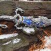 Dragon Dagger
