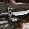 Dragon Dagger