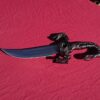 Dragon Knife