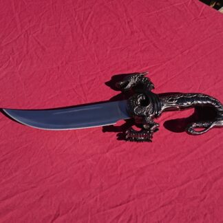 Dragon Knife