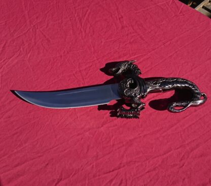 Dragon Knife