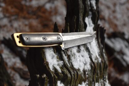 Dark blade Tanto