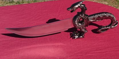 Dragon Knife