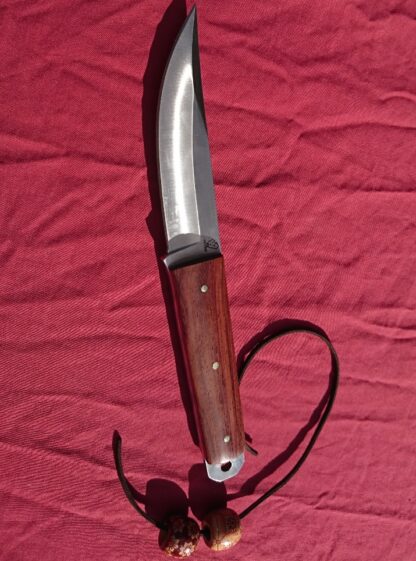 Full Tang Hunting Knife