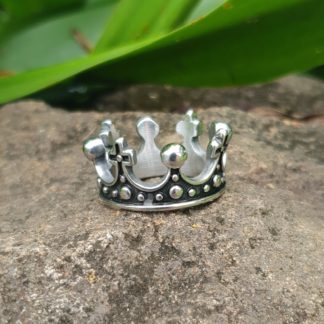Knight of the Crown Ring