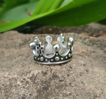 Knight of the Crown Ring