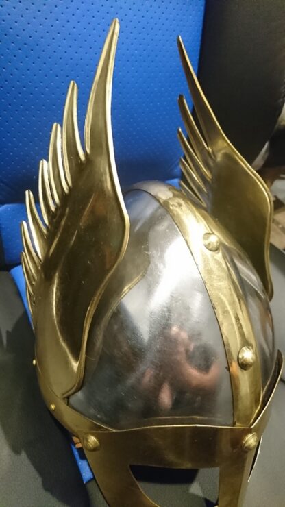 Winged Helm