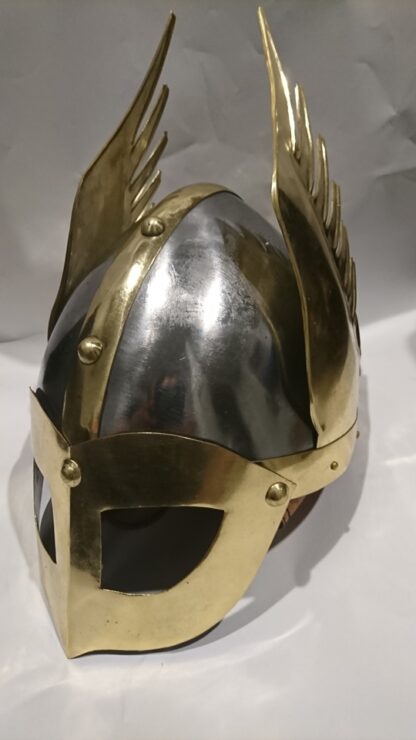 Winged Helm