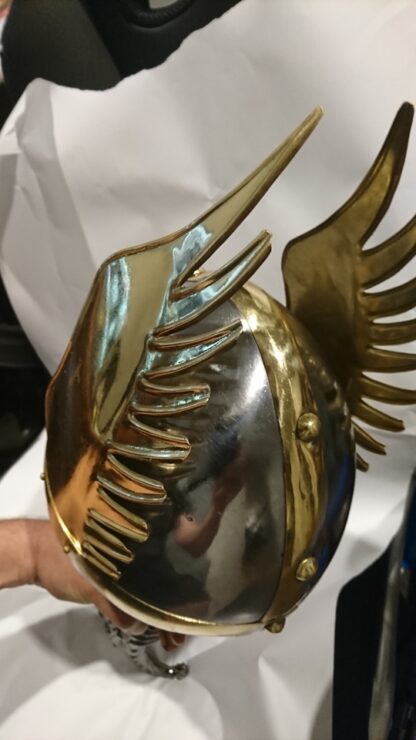 Winged Helm