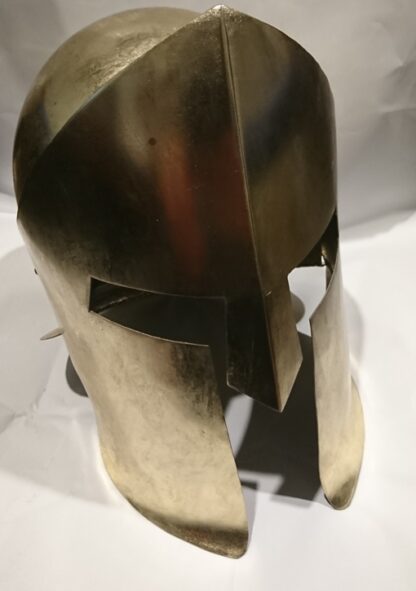 Spartan Helmet