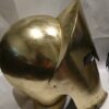 Spartan Helmet