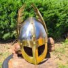 Winged Helm