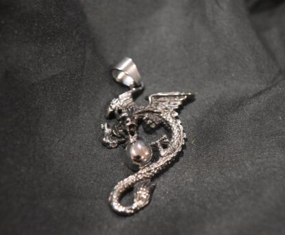 Dragon Pendant