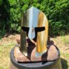 Spartan Helmet