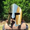 Spartan Helmet