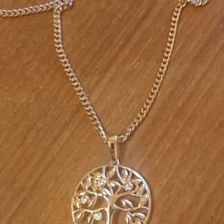 Tree of life Pendant