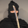 Ninja Hood