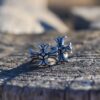 Cross Earrings