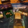 Reign Card Game