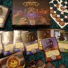 Reign board game