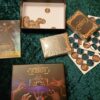 Reign board game