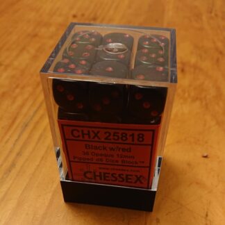 Chessex d6 Dice set