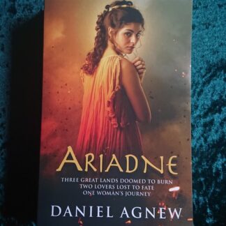 Ariadne Book