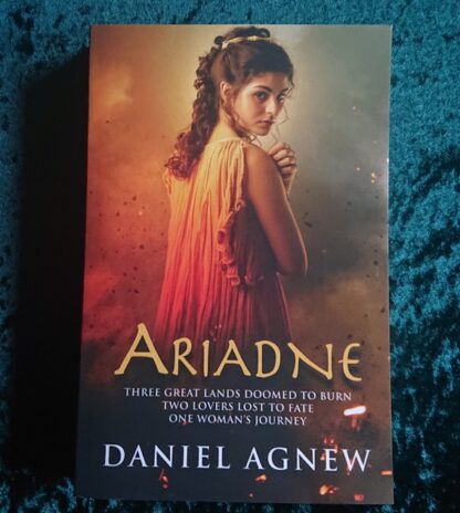 Ariadne Book