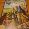 Carcassonne