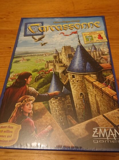 Carcassonne