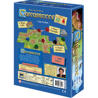 Carcassonne