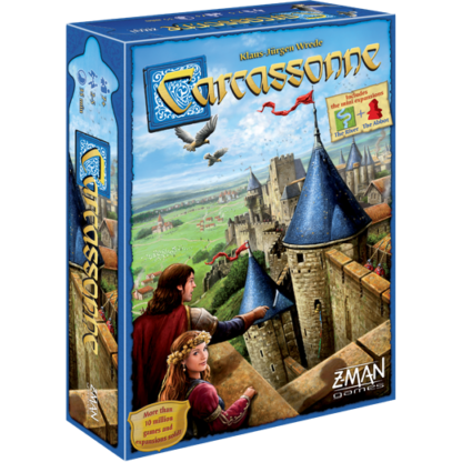 Carcassonne