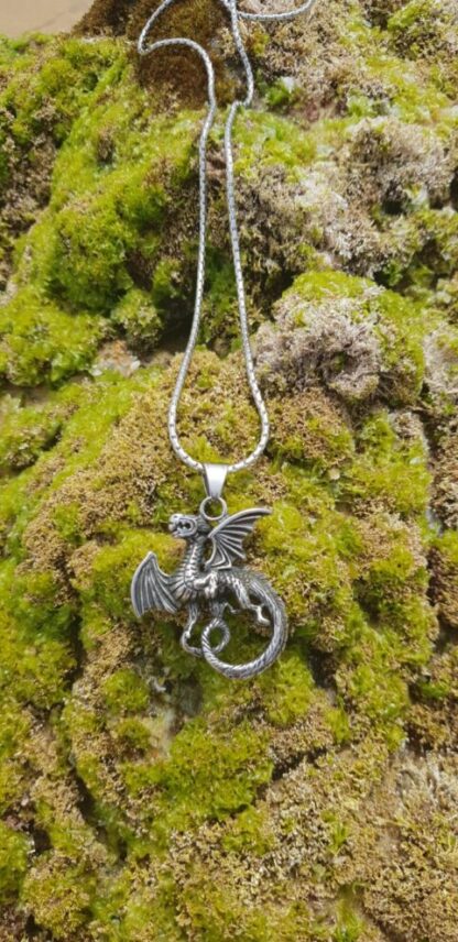 Dragon Jewellery