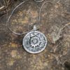 Zodiac Necklace