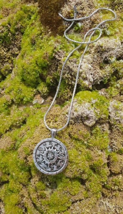 Zodiac Necklace