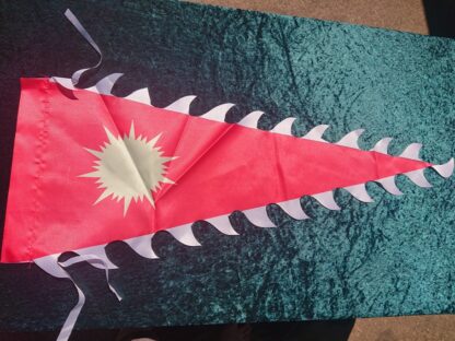 Larp Banner