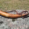 Viking Blowing horn